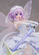 Hyperdimension Neptunia Broccoli Neptune Little Purple ver.
