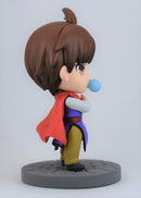 YU☆YU☆HAKUSHO Pierrot Mini Figure Collection (Box Set of 6 Characters)