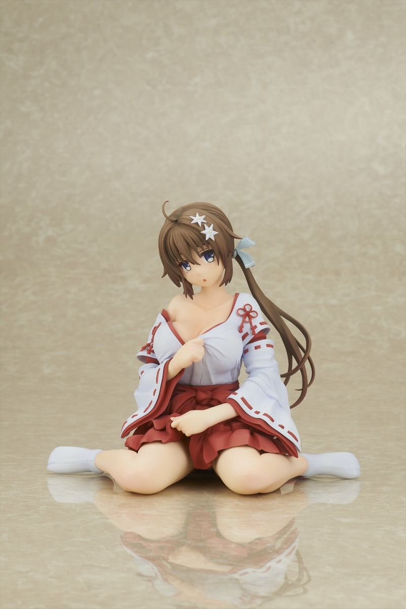 Koinaka Koinaka de Hatsukoi x Nakadashi Sexual Life DRAGON Toy Mio Nonohara