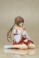 Koinaka Koinaka de Hatsukoi x Nakadashi Sexual Life DRAGON Toy Mio Nonohara