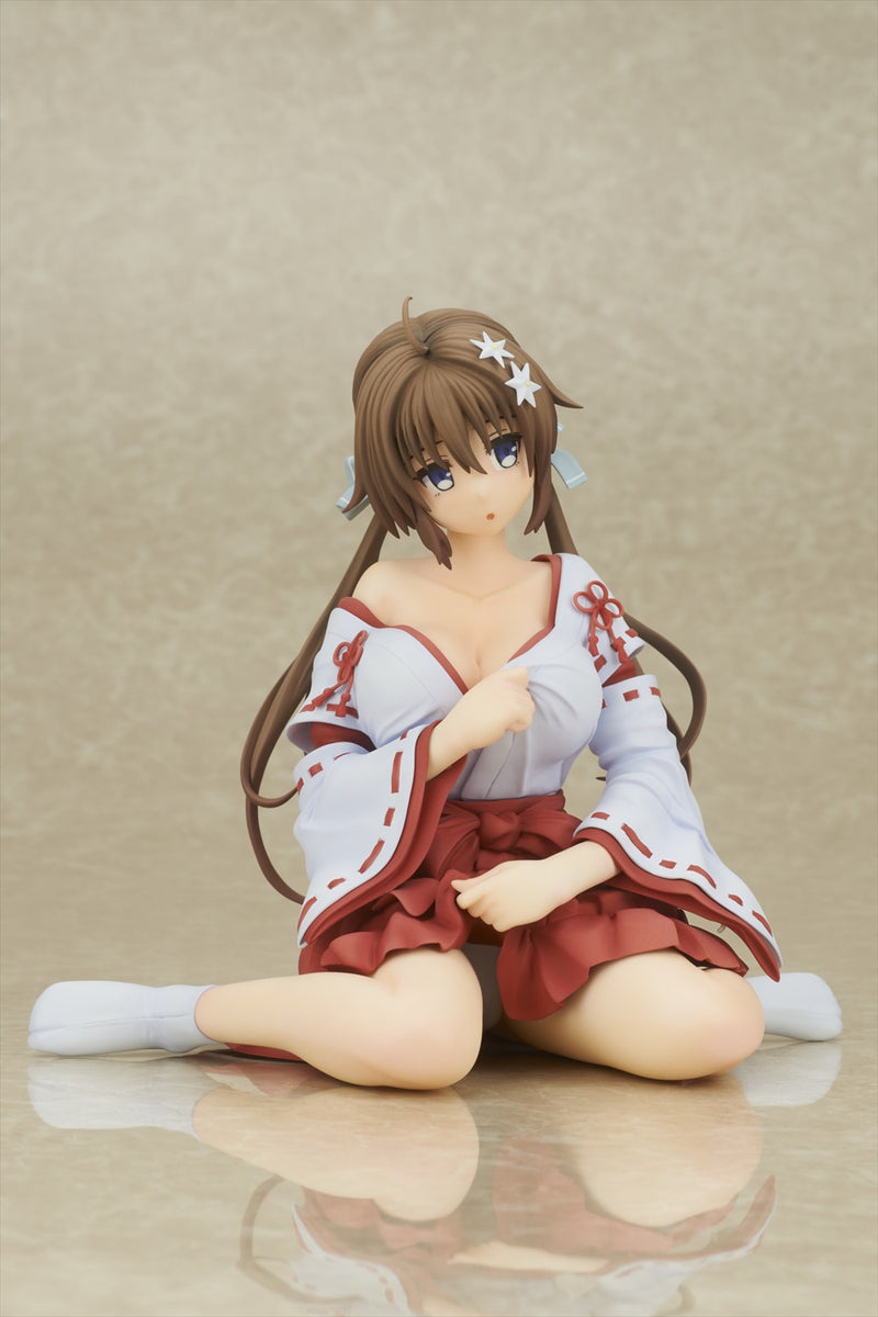 Koinaka Koinaka de Hatsukoi x Nakadashi Sexual Life DRAGON Toy Mio Nonohara