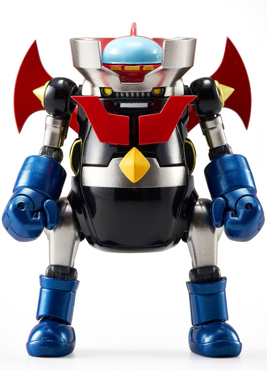 35MechatroWeGo SENTINEL Mazinger WeGo