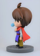 YU☆YU☆HAKUSHO Pierrot Mini Figure Collection (Box Set of 6 Characters)