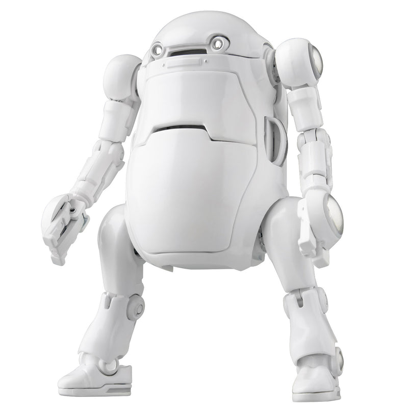 35MechatroWeGo SENTINEL D.I.Y