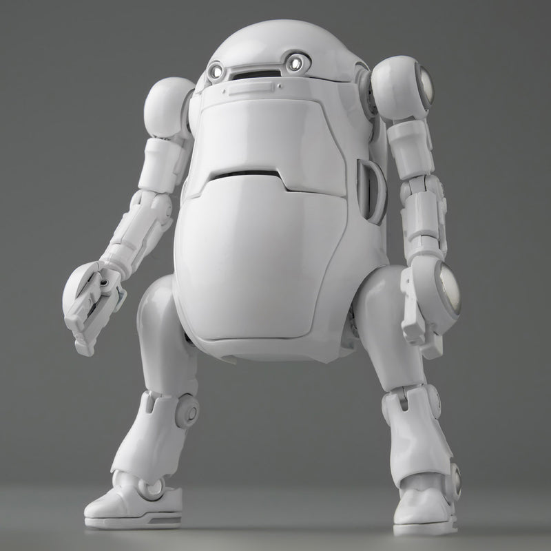 35MechatroWeGo SENTINEL D.I.Y