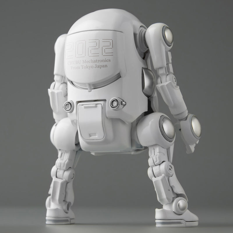 35MechatroWeGo SENTINEL D.I.Y