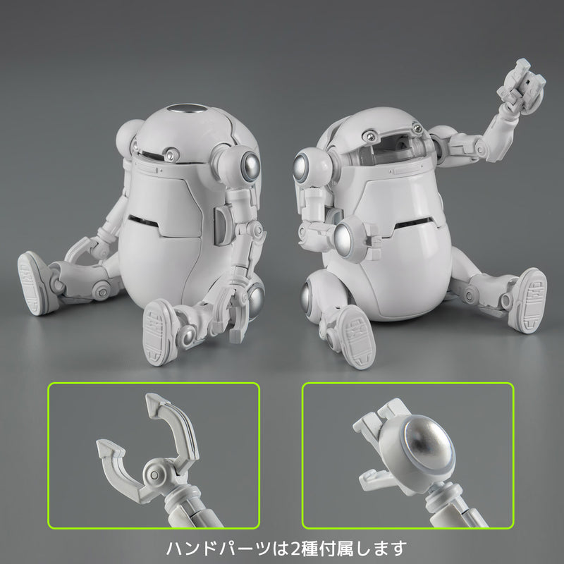 35MechatroWeGo SENTINEL D.I.Y