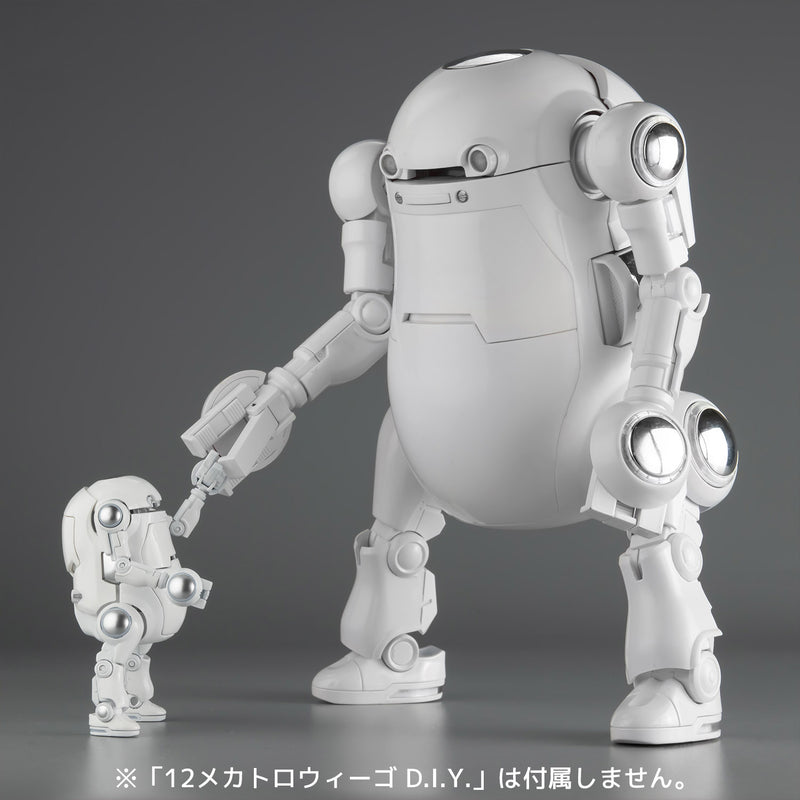 35MechatroWeGo SENTINEL D.I.Y