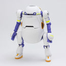 Mechatro WeGo Sentinel Test & Helicopter