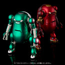 35MechatroWeGo SENTINEL Neo British