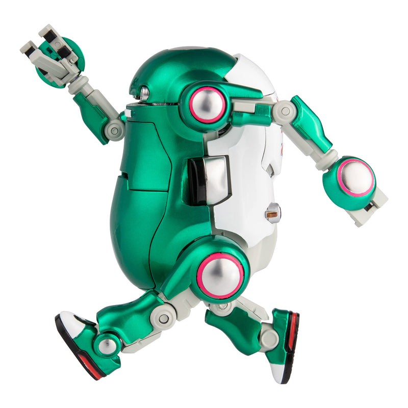 35MechatroWeGo SENTINEL Neo British