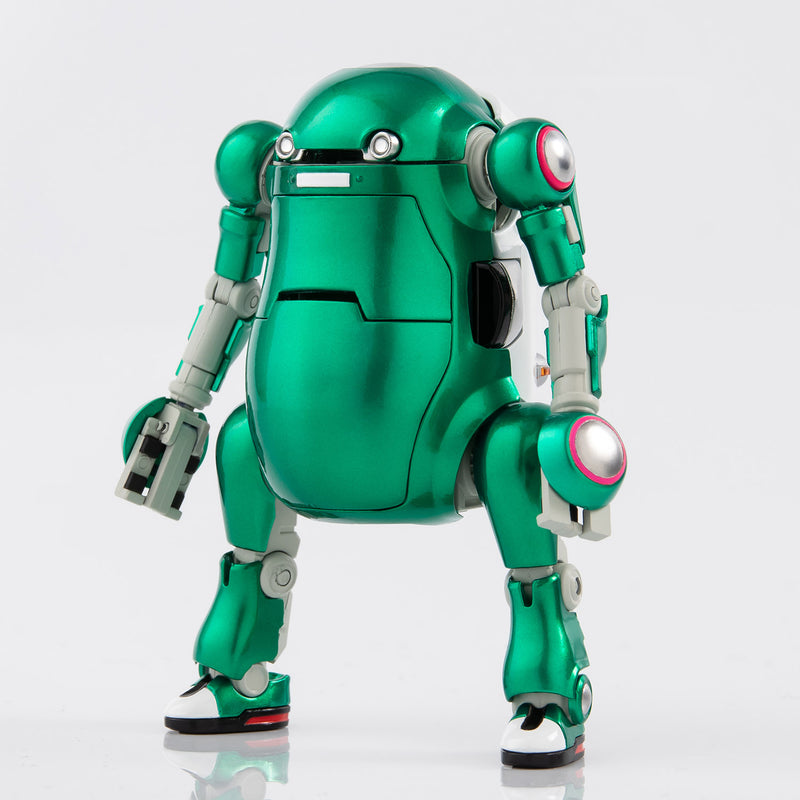 35MechatroWeGo SENTINEL Neo British