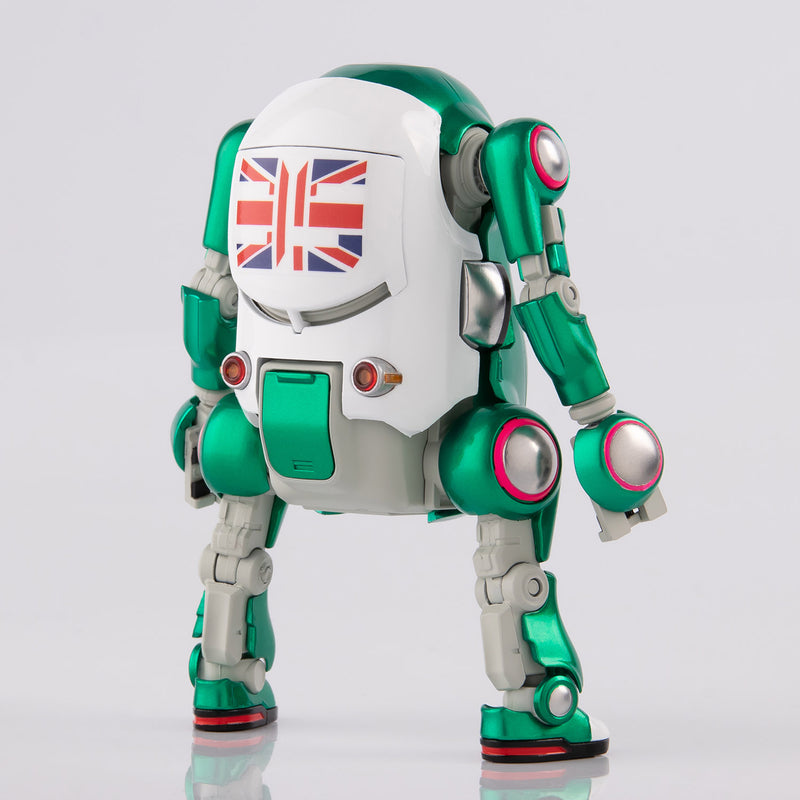 35MechatroWeGo SENTINEL Neo British