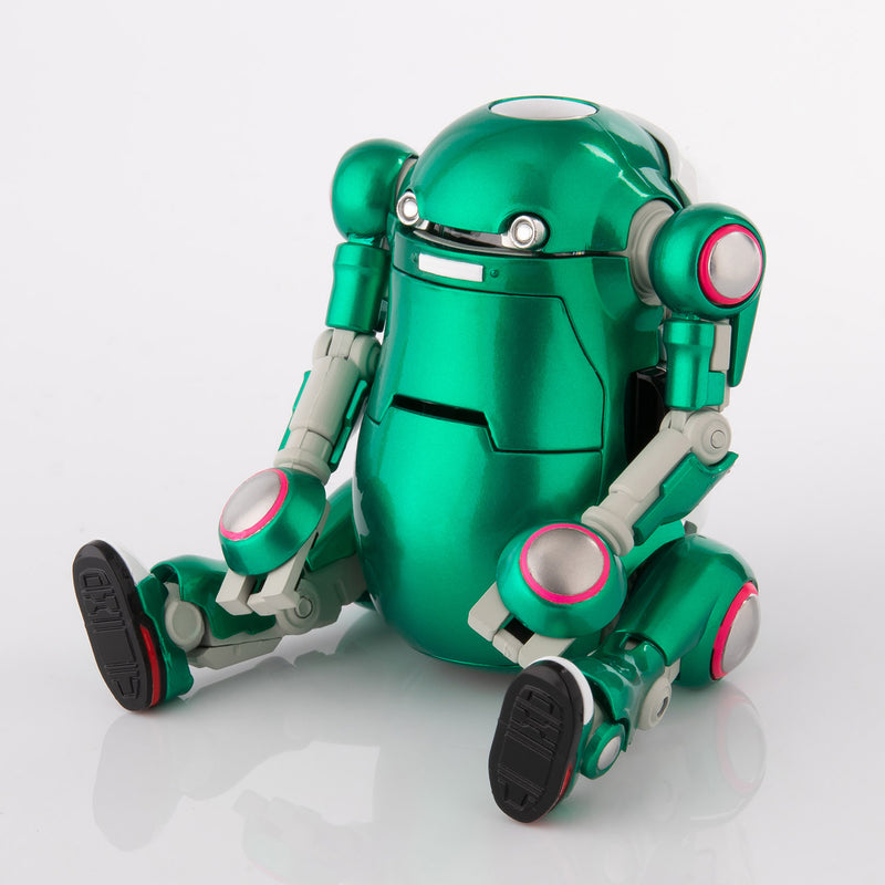 35MechatroWeGo SENTINEL Neo British