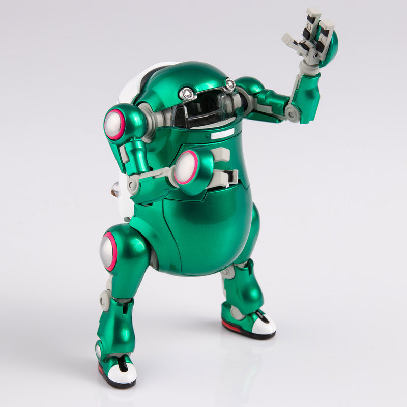 35MechatroWeGo SENTINEL Neo British