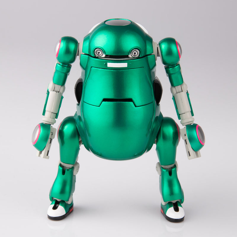 35MechatroWeGo SENTINEL Neo British