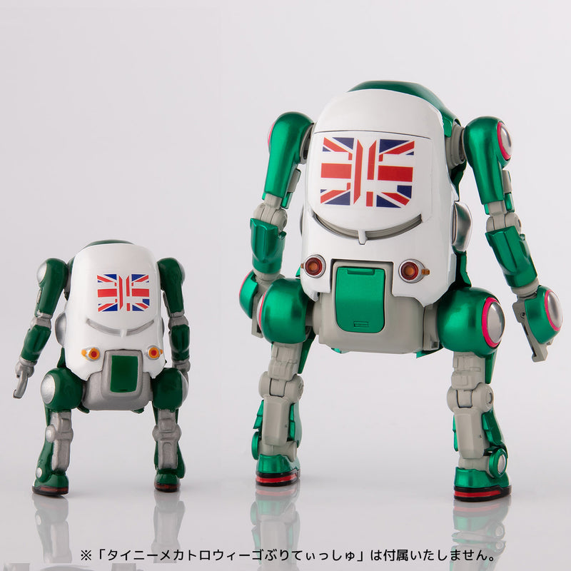 35MechatroWeGo SENTINEL Neo British