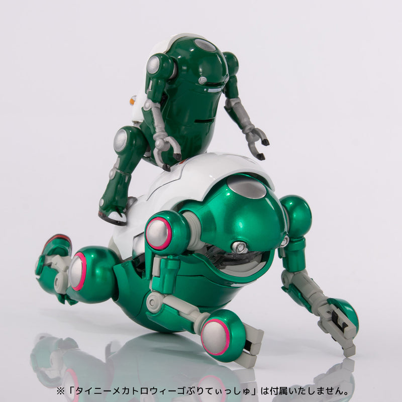 35MechatroWeGo SENTINEL Neo British