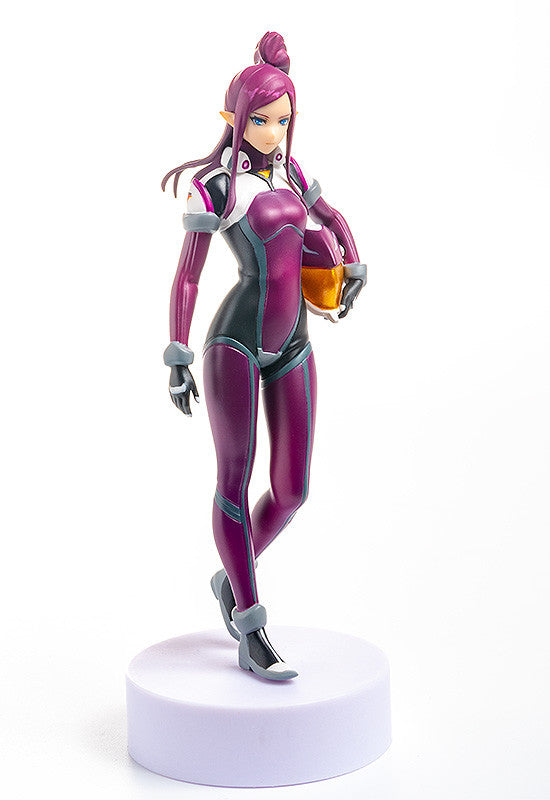 Macross Delta Max Factory PLAMAX MF-46 minimum factory Mirage Farina Jenius
