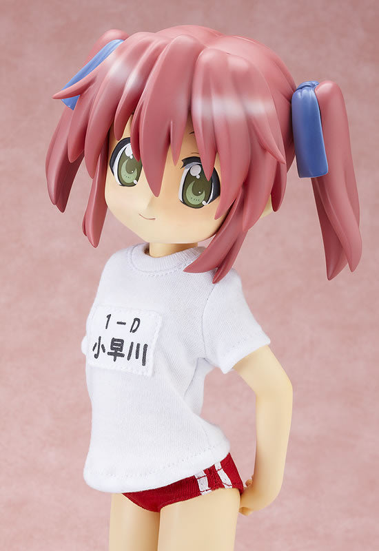 Lucky Star FREEing Yutaka Kobayakawa Gym Uniform ver.