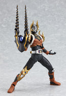 SP-029 Kamen Rider Dragon Knight figma Spear