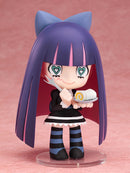161 Panty & Stocking with Garterbelt Nendoroid Stocking