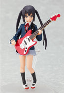 061 K-On! figma Azusa Nakano