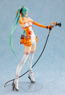 Vocaloid Good Smile Racing Racing Miku 2010 ver.