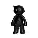 ASHTRO LAD ThreeA KING COAL