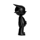 ASHTRO LAD ThreeA KING COAL