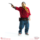 THE SHAOLIN COWBOY 3A SHAOLIN COWBOY