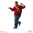 THE SHAOLIN COWBOY 3A SHAOLIN COWBOY