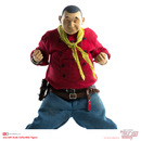 THE SHAOLIN COWBOY 3A SHAOLIN COWBOY