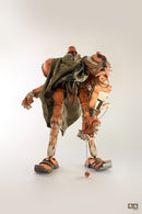 MORTIS MOBILE INFANTRY THREEA TK HUNTER VALI