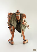 MORTIS MOBILE INFANTRY THREEA TK HUNTER VALI