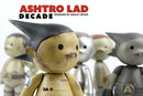 ASHTRO LAD ThreeA 8” ASHTRO LAD DECADE Edition