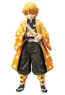 Demon Slayer :  Kimetsu No Yaiba  Banpresto Figure Vol.3(B: Zenitsu Agatsuma) (re-run)