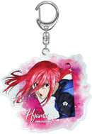 Blue Lock Twinkle Wet Color Series Acrylic Key Chain Vol.3 Chigiri Hyoma