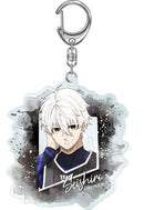 Blue Lock Twinkle Wet Color Series Acrylic Key Chain Vol.3 Nagi Seishiro
