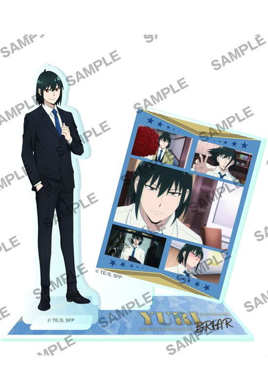 SPY x FAMILY KADOKAWA Acrylic Stand Vol.3 Yuri Briar