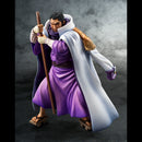 ONE PIECE P.O.P. MEGAHOUSE Sailing Again Fujitora Issho [repeat]