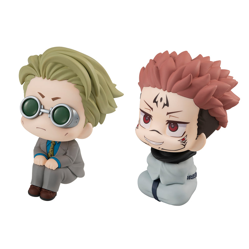 Jujutsu Kaisen MEGAHOUSE Look up Nanami Kento & Sukuna【with gift】