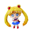 SAILOR MOON MEGAHOUSE PETIT CHARA DX