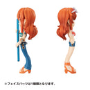 ONE PIECE P.O.P. MEGAHOUSE ×Pinkyst STREET NAMI