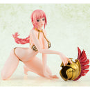One Piece P.O.P.LIMITED EDITION MEGAHOUSE  VIVI & REBECCA SET