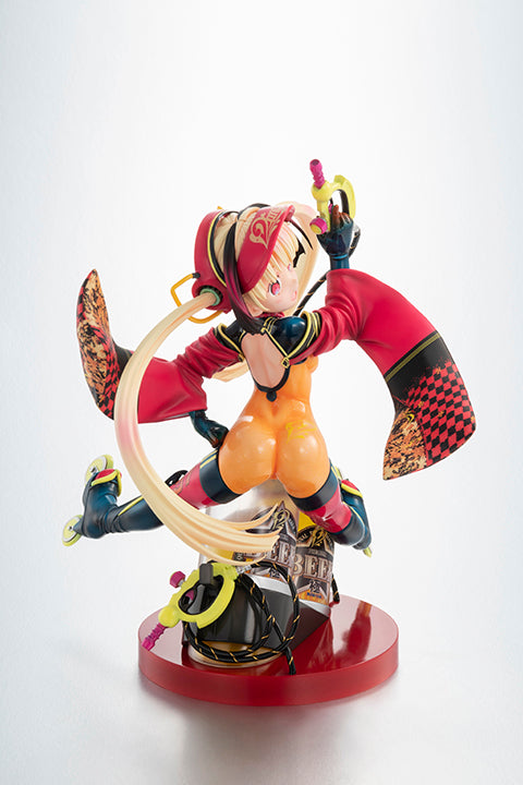 DEATH BALL HOBBY JAPAN Mituka Kuwamizu