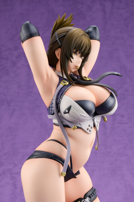 Super Robot Wars V HOBBY JAPAN Chitose Kisaragi
