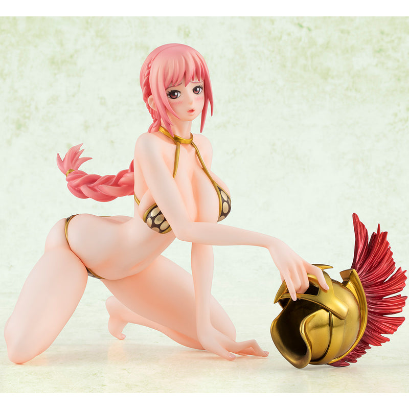 One Piece P.O.P.LIMITED EDITION MEGAHOUSE REBECCA VER.BB_02