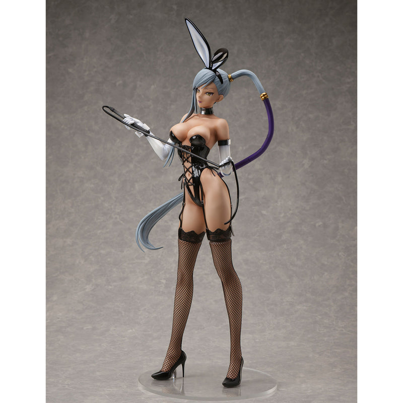 Code Geass Lelouch of the Rebellion  MEGAHOUSE B-style Villetta Nu Bunny ver