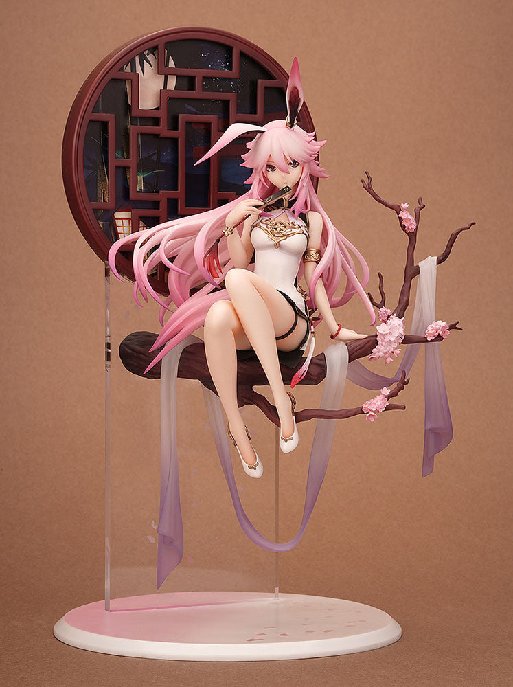 Honkai Impact 3rd APEX x MIHOYO Yae Sakura Mandarin Gown Ver.